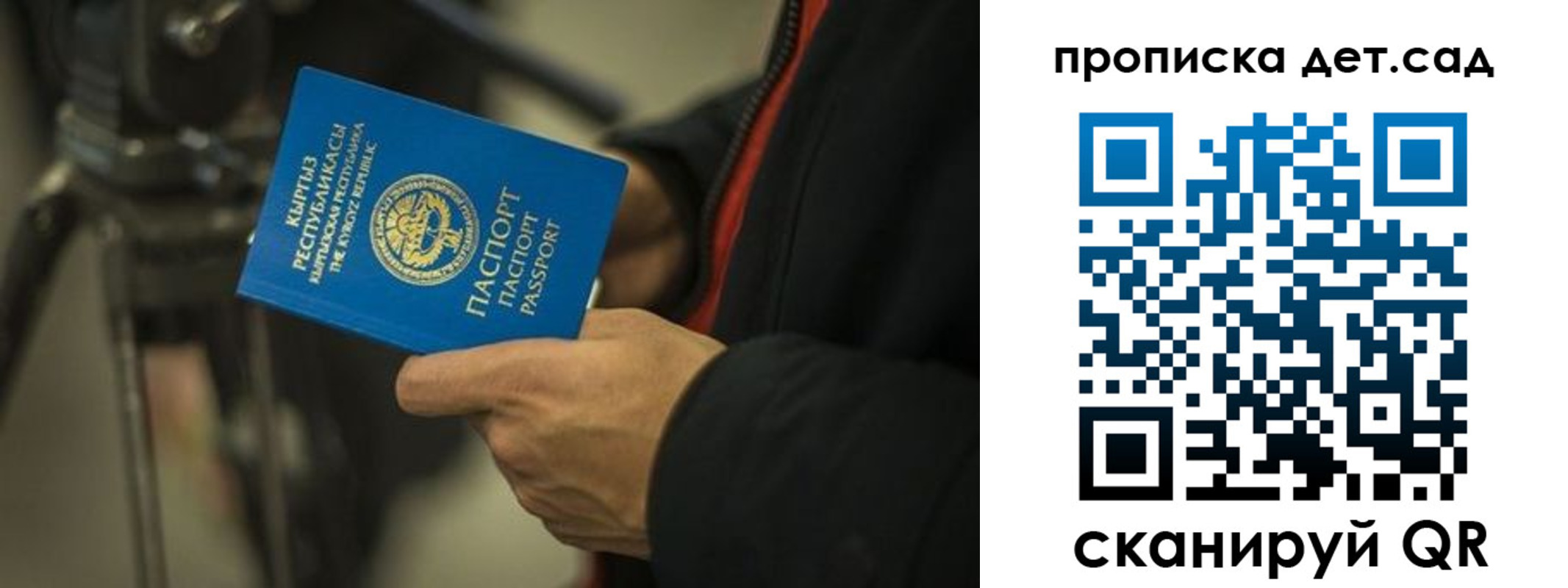 прописка поиск в Трёхгорном